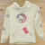 Buzo Teddy "Hello Kitty" – Máxima Suavidad y Estilo en internet