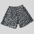 Short Algodón Lycra Animal Print - comprar online