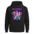 Buzo Hoodie "HUNTRIX" - Algodón Frisa Peinado Premium - comprar online