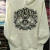Buzo Hoodie "RUTA 40"