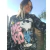 Buzo Crewneck Street Art Characters