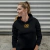 Buzo Hoodie "CORONADO EN GLORIA" - comprar online