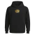 Buzo Hoodie "QUE MIRA BOBO" en internet