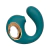 Snail 2 - Vibrador de Ponto G e Clitóris com Pulsação - SI na internet