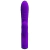 Vibrador de Ponto G e Clitóris com Pulsação – Jersey – Pretty Love - loja online