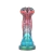 Plug Anal Alien com Vibração e Controle Remoto - SI