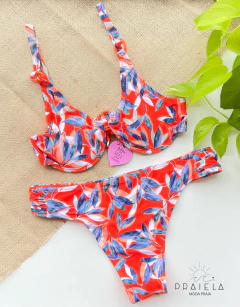 Biquíni Tropical