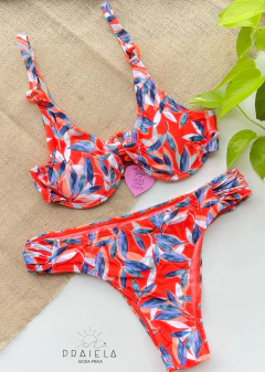 Biquíni Tropical - comprar online