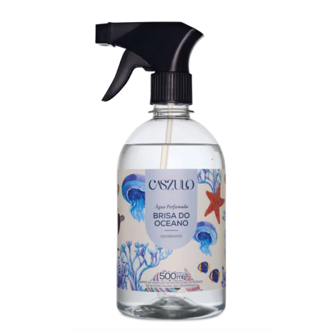 Água Perfumada