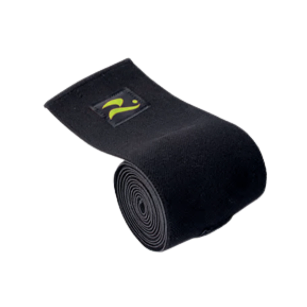 FAIXA ATLÉTICA SUPER COMPRESSIVA