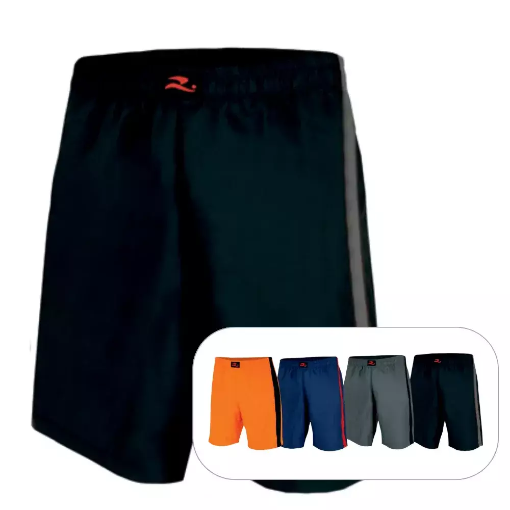 BERMUDA BASICA COM FAIXA