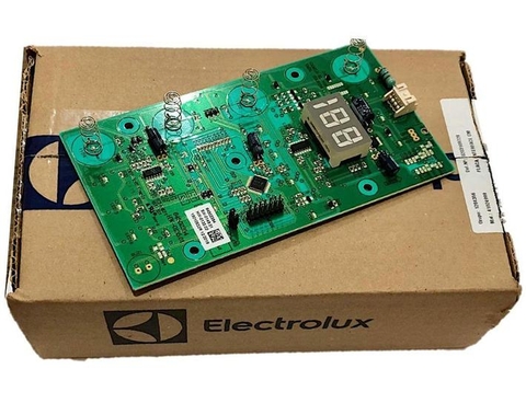 64502354 64502354 - PLACA INTERFACE CM - OV: 8116594987 / B2B615986-01 DFX