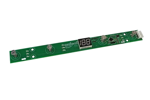 64502351 64502351 - PAINEL ELETRONICO OL. HIGH - OV: 8116397200 / B2B603631-01