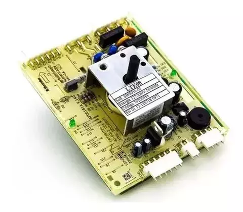 A99021901 A99021901 - PLACA ELETR MANOELLA, SC - OV: 8117677942 / B2B677657-01