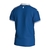 Camisa Everton I 23/24 - Torcedor Hummel Masculina - Azul com detalhes em branco - comprar online