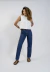 Calça Jeans Reta na internet