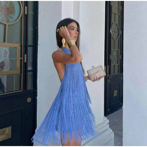 Cami Dress