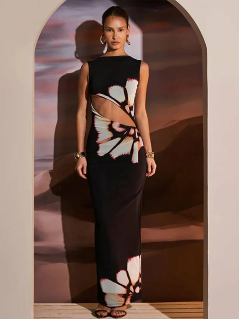 Hillary Dress