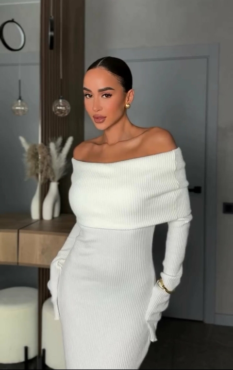 Valença Dress