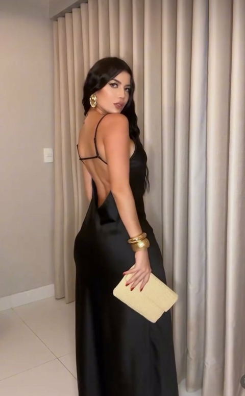 Ayla Dress
