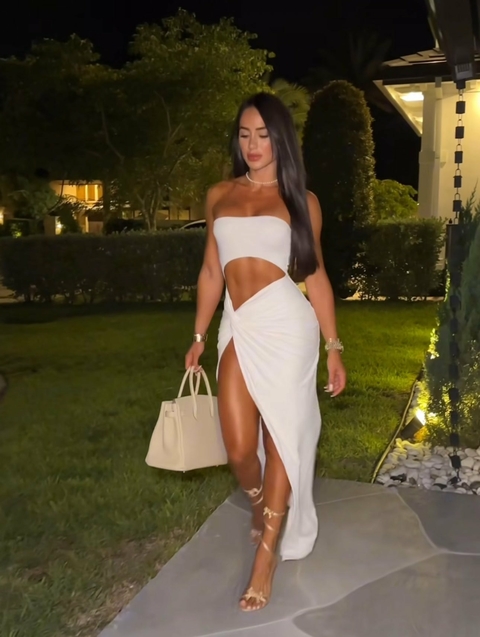 Julia Dress