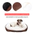 Cama para Pets Cachorros Lavável Colchonete Casinha na internet