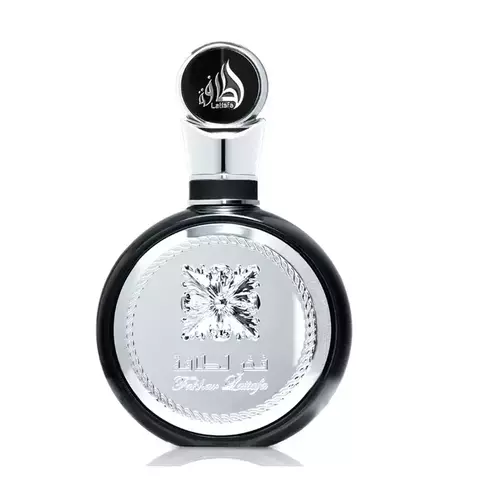 Lattafa Fakhar Black | Eau de Parfum 100Ml - comprar en línea