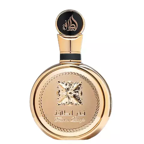 Lattafa Fakhar Extrait | Eau de Parfum 100ml - comprar en línea