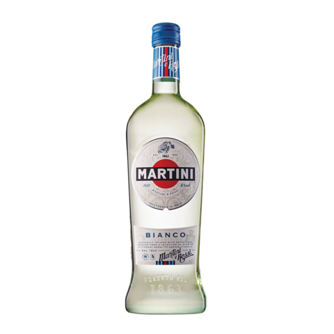Aperitivo Martini Bianco 750ml
