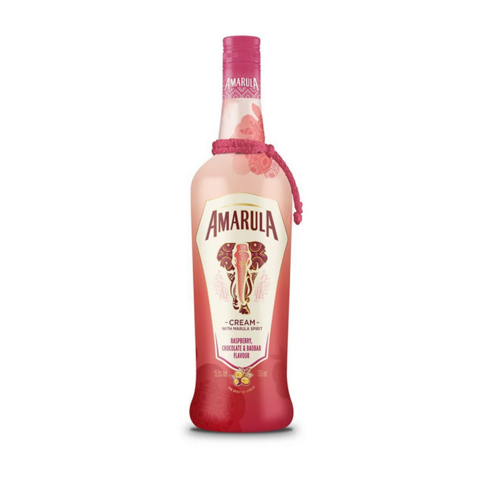 Licor Amarula Raspberry 750ml