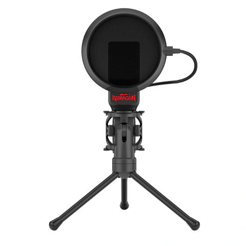 MICROFONE GAMER STREAMER SEYFERT