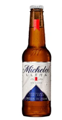 CERVEZA MICHELON ULTRA 275CM3