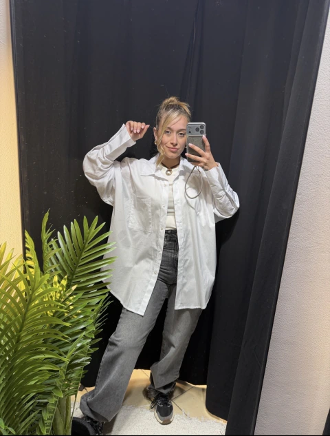CAMISA BASIC