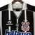 Camisa Retrô Corinthians II 1999 Away - Masculina - Preta na internet