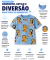 Camiseta Infantil Garfield na internet