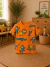 Camiseta Infantil Safari - comprar online