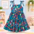 Vestido Infantil – Estampado - comprar online