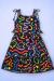 Vestido Estampado - comprar online