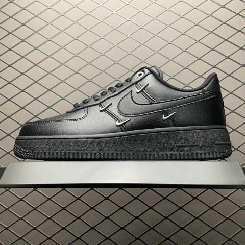 Air Force Preto
