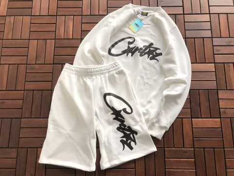 Conjunto Corteiz