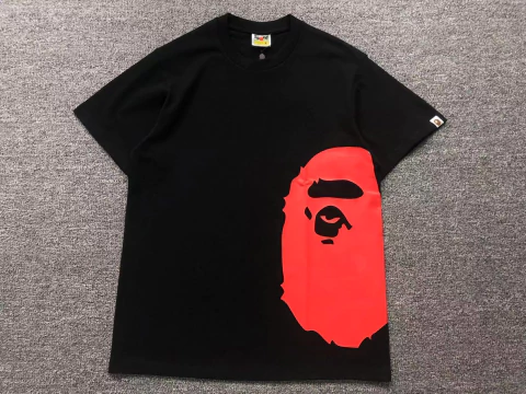 Camiseta Bape