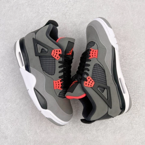 Air Jordan 4 Infrared