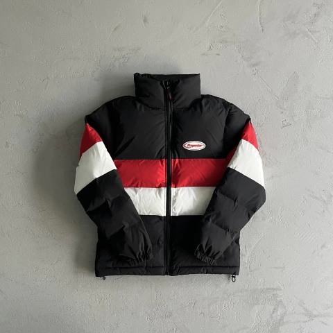 Jaqueta Puffer Trapstar