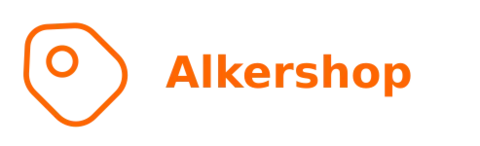 Alkershop