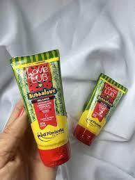Bubbalove - Lubrificante Beijável Lubrificante Íntimo 60G na internet