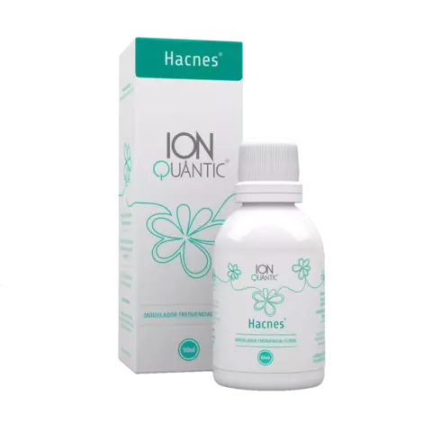 Hacnes – Equilíbrio Vibracional da Pele