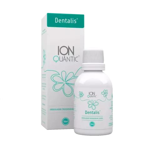 Dentalis – Ressonância Energética para a Dentição