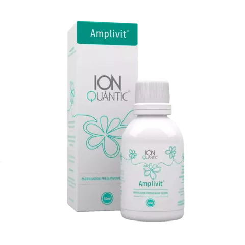 Amplivit – Harmonia Energética