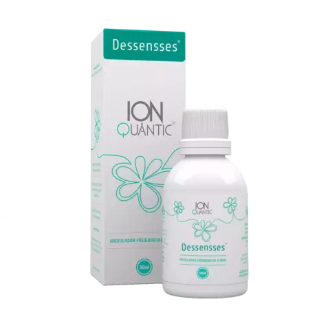 Dessensses – GOTAS