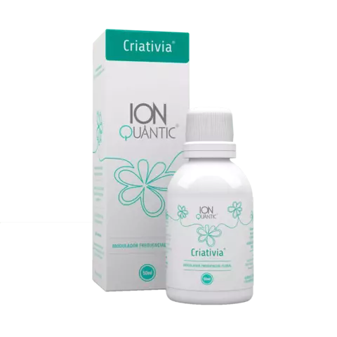 Criativia – Restaurador de Inspiração Energética